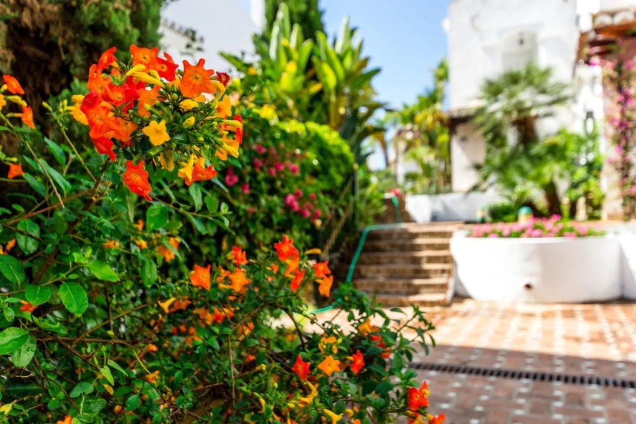 Chalet Luxury Townhouse Golden Mile Villa Marbella Spain