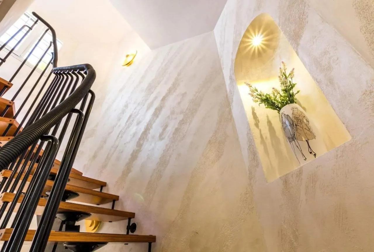 Luxury Townhouse Golden Mile Villa Marbella 0*,  Spain